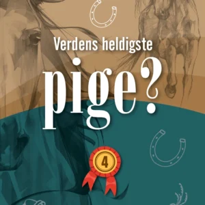 Verdens heldigste pige? 4