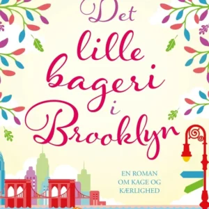 Det lille bageri i Brooklyn