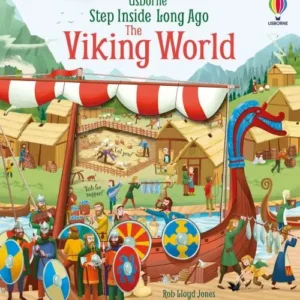 The Viking World