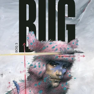 BUG - Bog 1