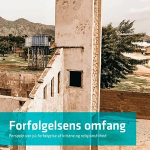 Forfølgelsens omfang