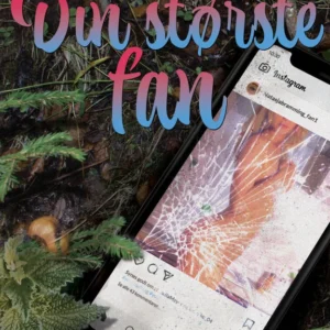 Din største fan