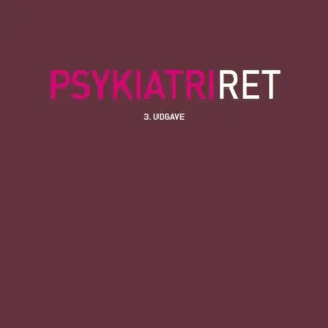 Psykiatriret