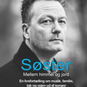 Søster - Mellem himmel og jord