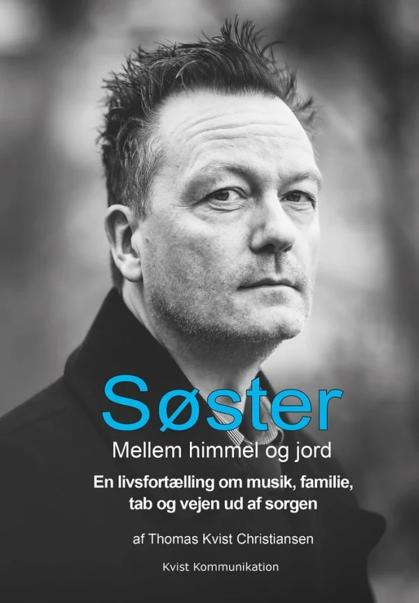 Søster - Mellem himmel og jord