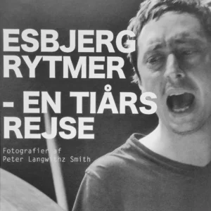 Esbjerg Rytmer - En til Tiårs rejse