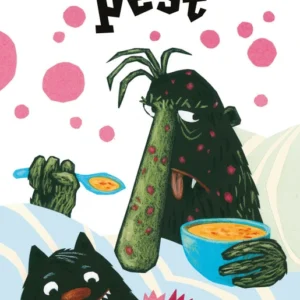 Monsterpest
