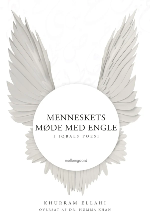 Menneskets møde med engle i Iqbals poesi