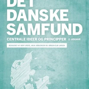 Det danske samfund