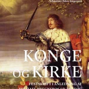 Konge og kirke