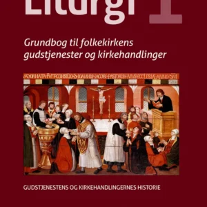 Liturgi Bind 1