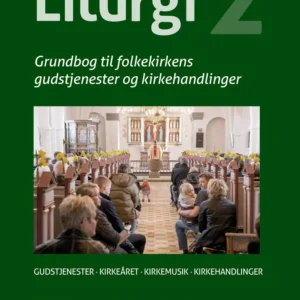 Liturgi Bind 2