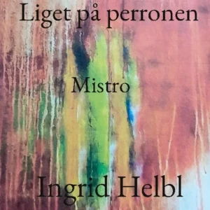 Liget på perronen