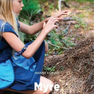 Myre, Grøn Fagklub