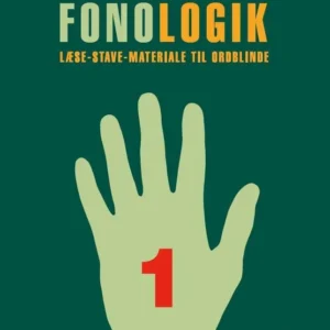 FONOLOGIK, Hæfte 1