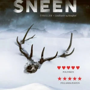 Under sneen