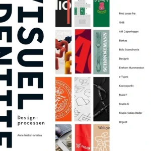 Visuel identitet