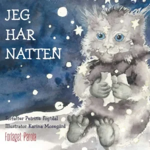 Jeg har natten