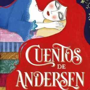 Cuentos de Andersen
