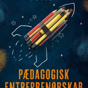 Pædagogisk entreprenørskab