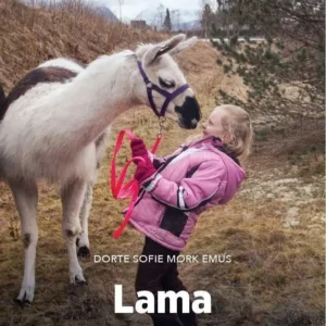 Lama, Grøn Fagklub