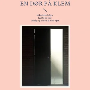 En dør på klem