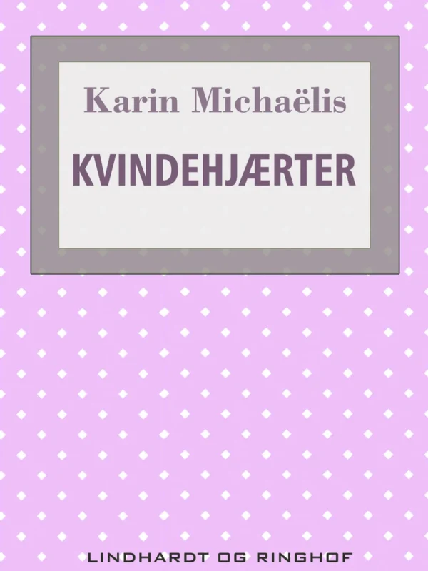 Kvindehjerter