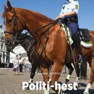 Politi-hest, Grøn Fagklub