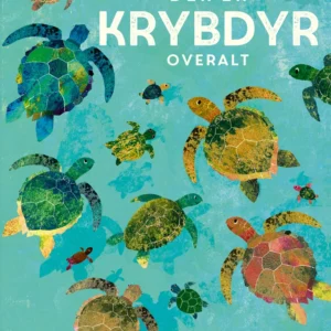 Der er krybdyr overalt