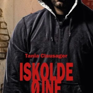 Iskolde øjne