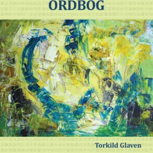 DANSK  KINESISK ORDBOG