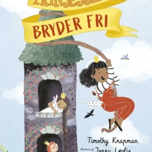 Prinsesserne bryder fri