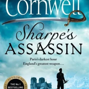 Sharpe's Assassin