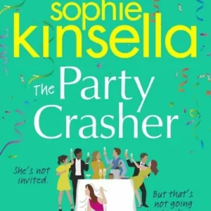 The Party Crasher