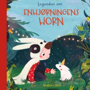 Legenden om enhjørningens horn