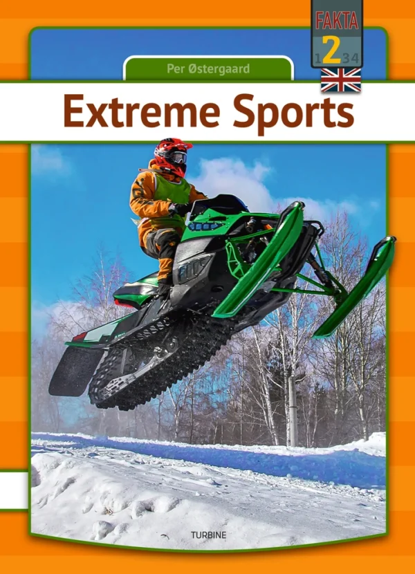Extreme Sports