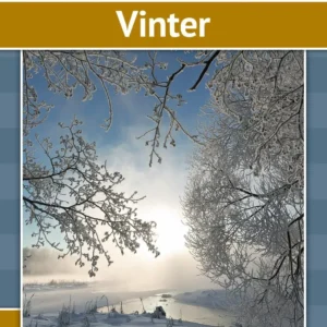 Vinter