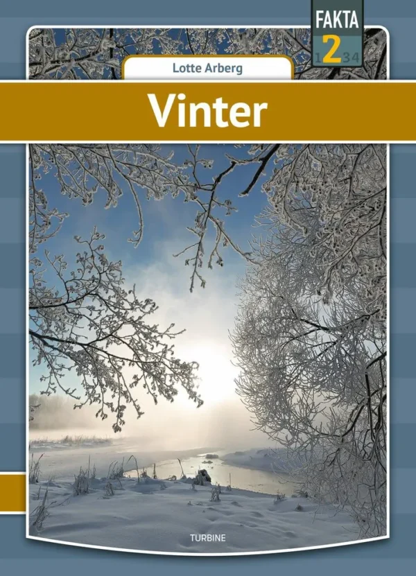 Vinter