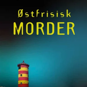 Østfrisisk morder