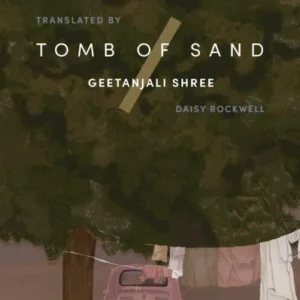 Tomb of Sand