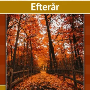 Efterår