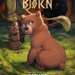 Bjørn  -  en historie fra Nordlys