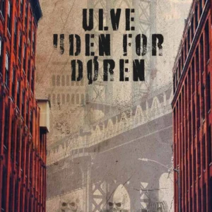 Ulve uden for døren