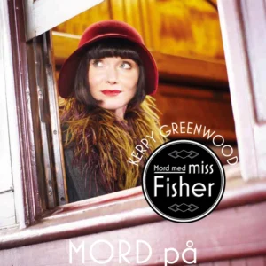 Mord på Ballarat-toget