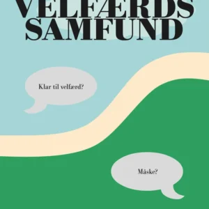 Velfærdssamfund