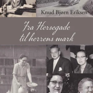 Fra Hersegade til herrens mark