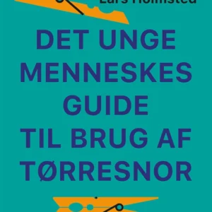 Det unge menneskes guide til brug af tørresnor