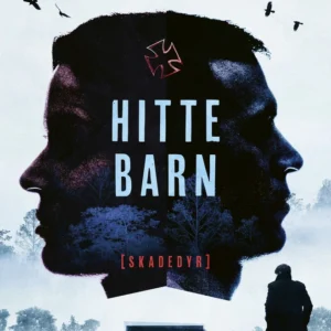 Hittebarn