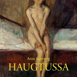 Haugtussa