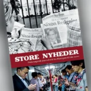 Store nyheder